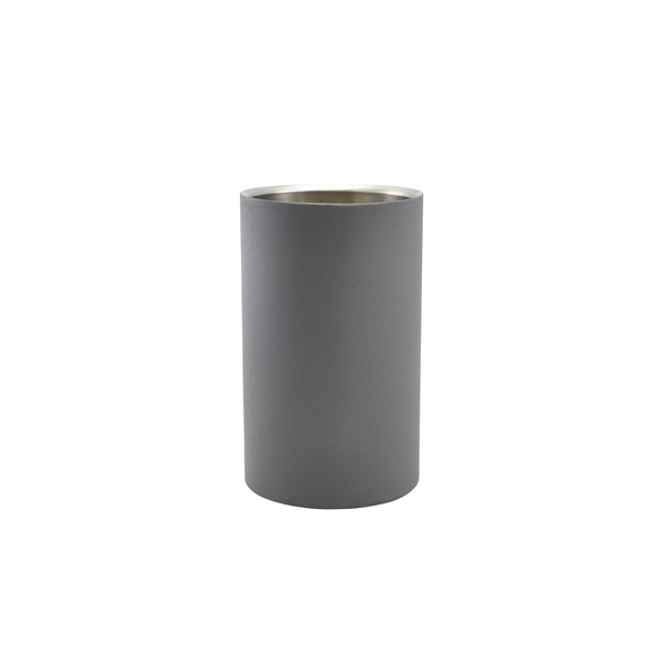 GENWARE | IRON EFFECT WINE COOLER | 003RN