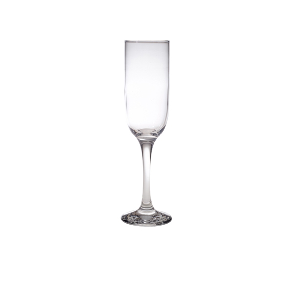 GENWARE | TOKYO CHAMPAGNE FLUTE 21CL X 6 | TOK537