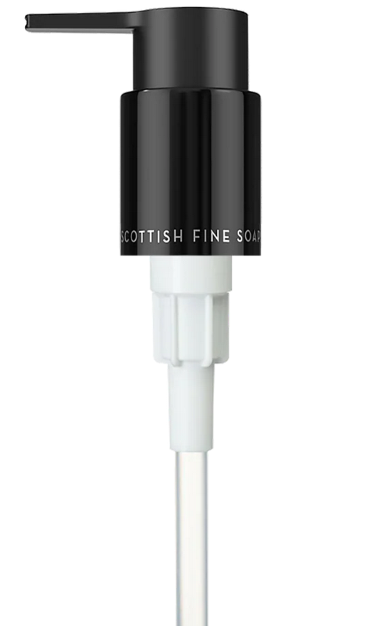 THE SCOTTISH FINE SOAP COMPANY | SEA KELP 300ML BOTTLE PUMP X 10 | SM1020