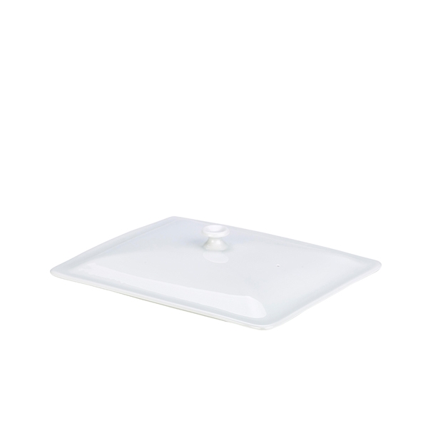 GENWARE | GASTRONORM LID GN 1/2 | GN2T-W