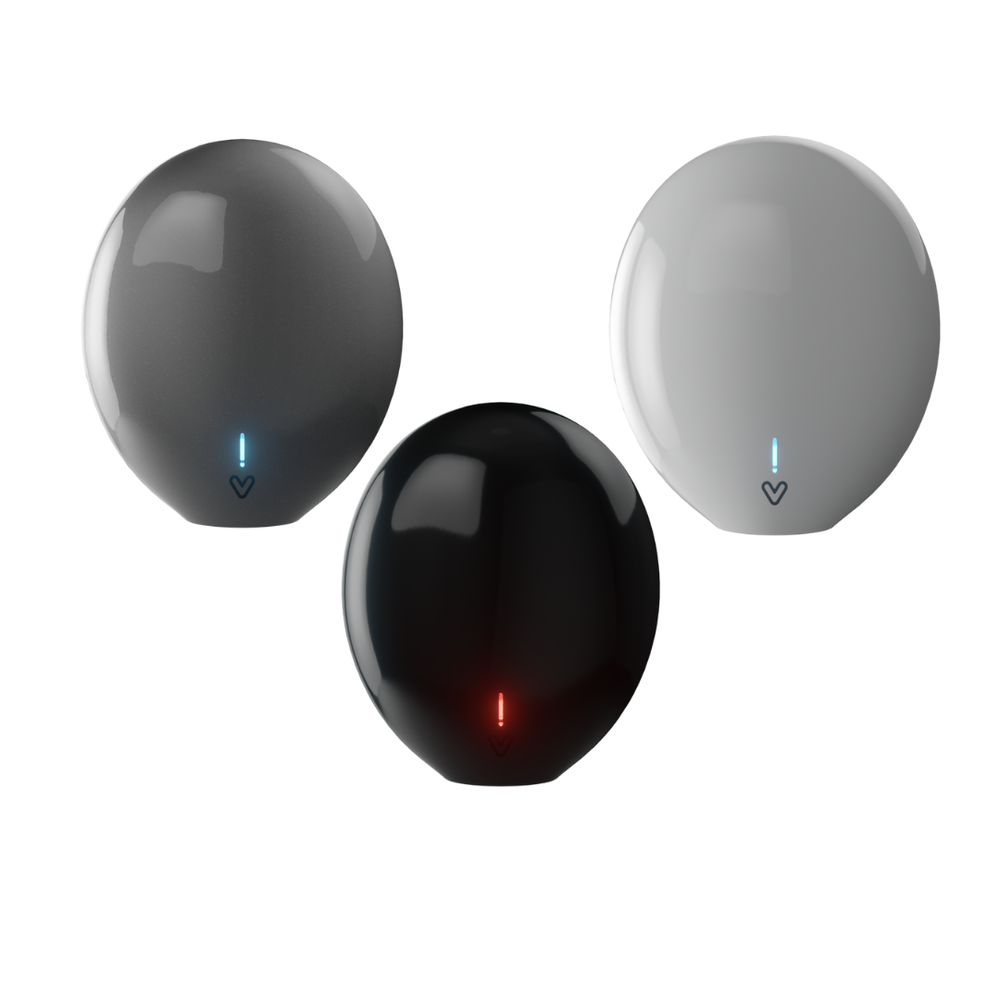 VELTIA | PEBBLE HAND DRYER MINI | VAPMI00X