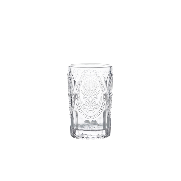 GENWARE | CORA VINTAGE TUMBLER 34CL X 4 | COR440