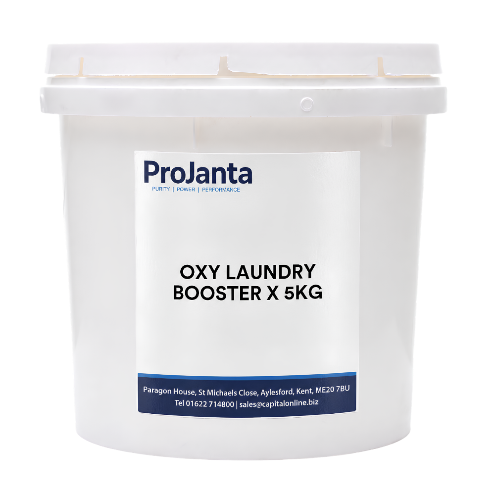 PROJANTA |  OXY LAUNDRY BOOSTER X 5 KG | 18101