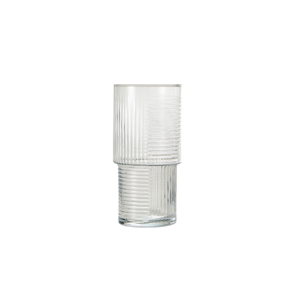 GENWARE | HELEN HIBALL TUMBLER 40CL X 6 | HLN376