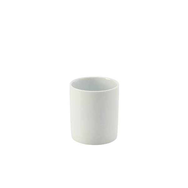 GENWARE | PORCELAIN TRADITIONAL SUGAR STICK HOLDER 6.5CM X 6 | 382112