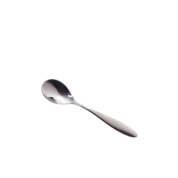 GENWARE | SALERNO TEA SPOON X 12 | TES-SR