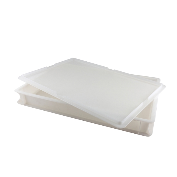 GENWARE | DOUGH BOX 60 X 40 X 7CM 14LITRE | DB-14