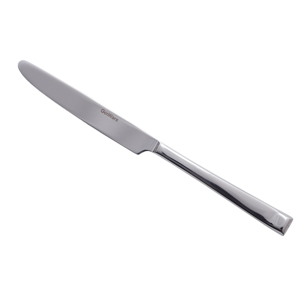 GENWARE | TARANTO TABLE KNIFE X 12 | TK-TA