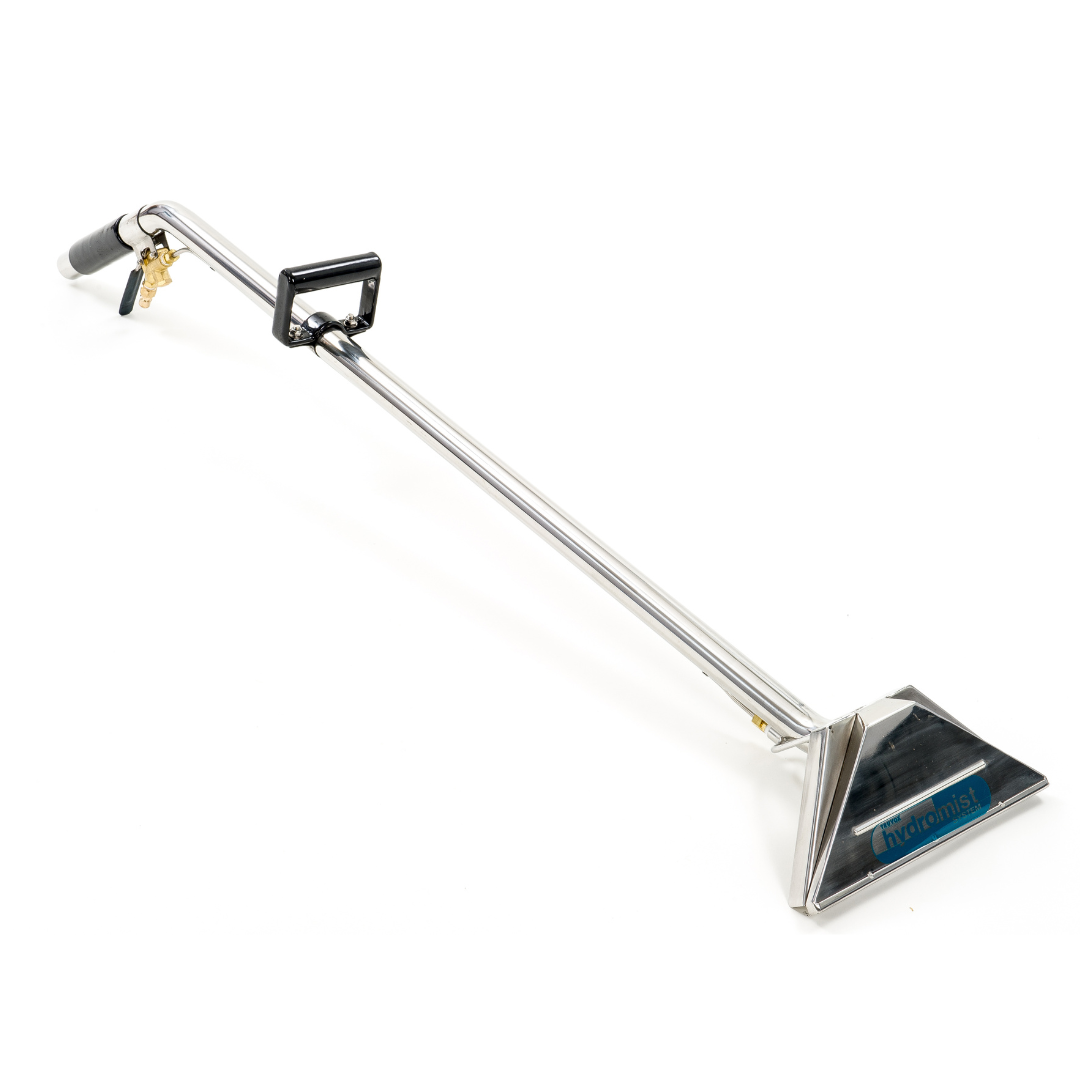 TRUVOX | HYDROMIST HM40 DUAL JET WAND KIT | 20-0178-0000