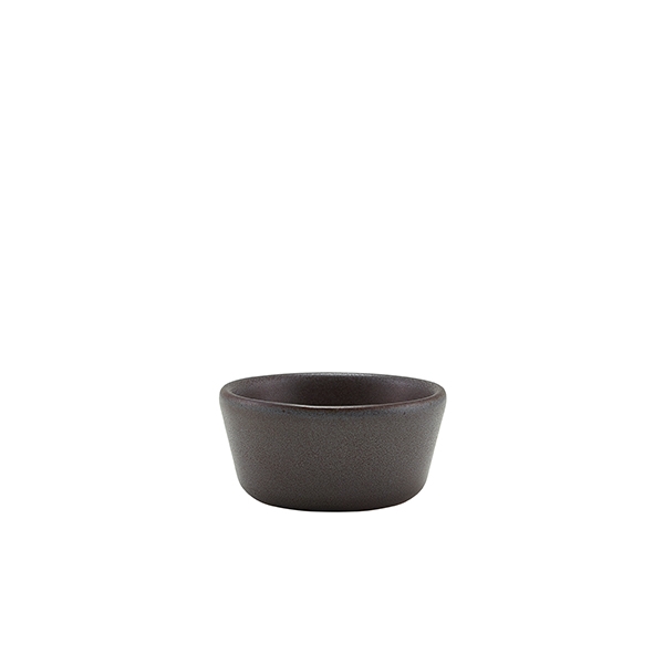 GENWARE | ANTIGO STONEWARE RAMEKIN 45ML X 12 | RAM-AN15