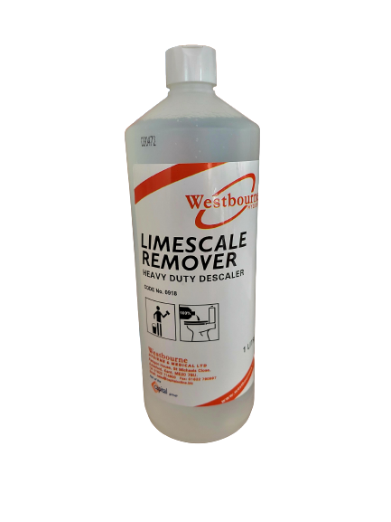 WESTBOURNE | LIMESCALE REMOVER X 1LTR | 506WB