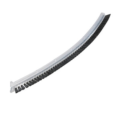 SEBO | BS36 REPLACEMENT STANDARD BRUSH STRIP - BLACK | 2046