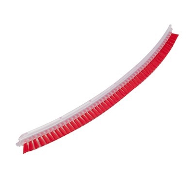 SEBO | BS36 HARD BRUSH STRIP - RED | 2046H