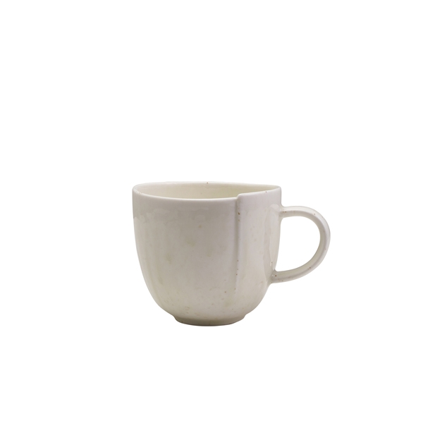 GENWARE | KOZO PORCELAIN SHIRO MUG 350ML X 6 | MUG-KSH35