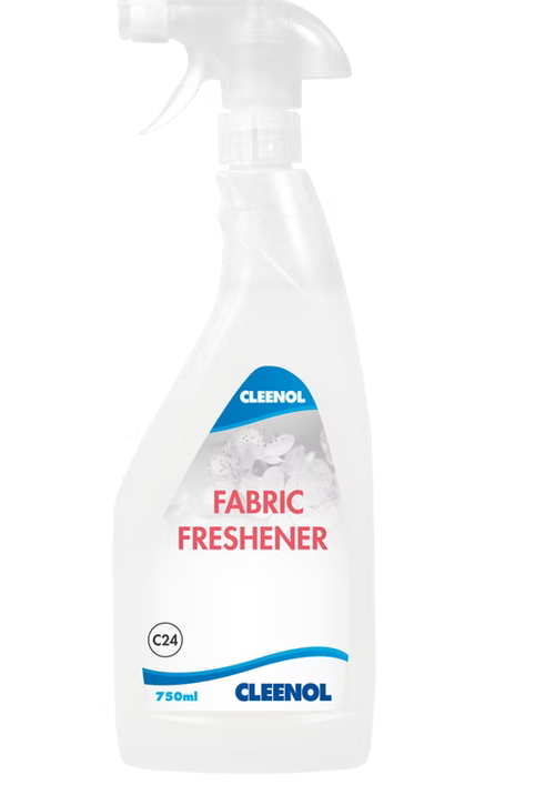 CLEENOL | CLEENOL FABRIC FRESHENER X 750ML | 57785