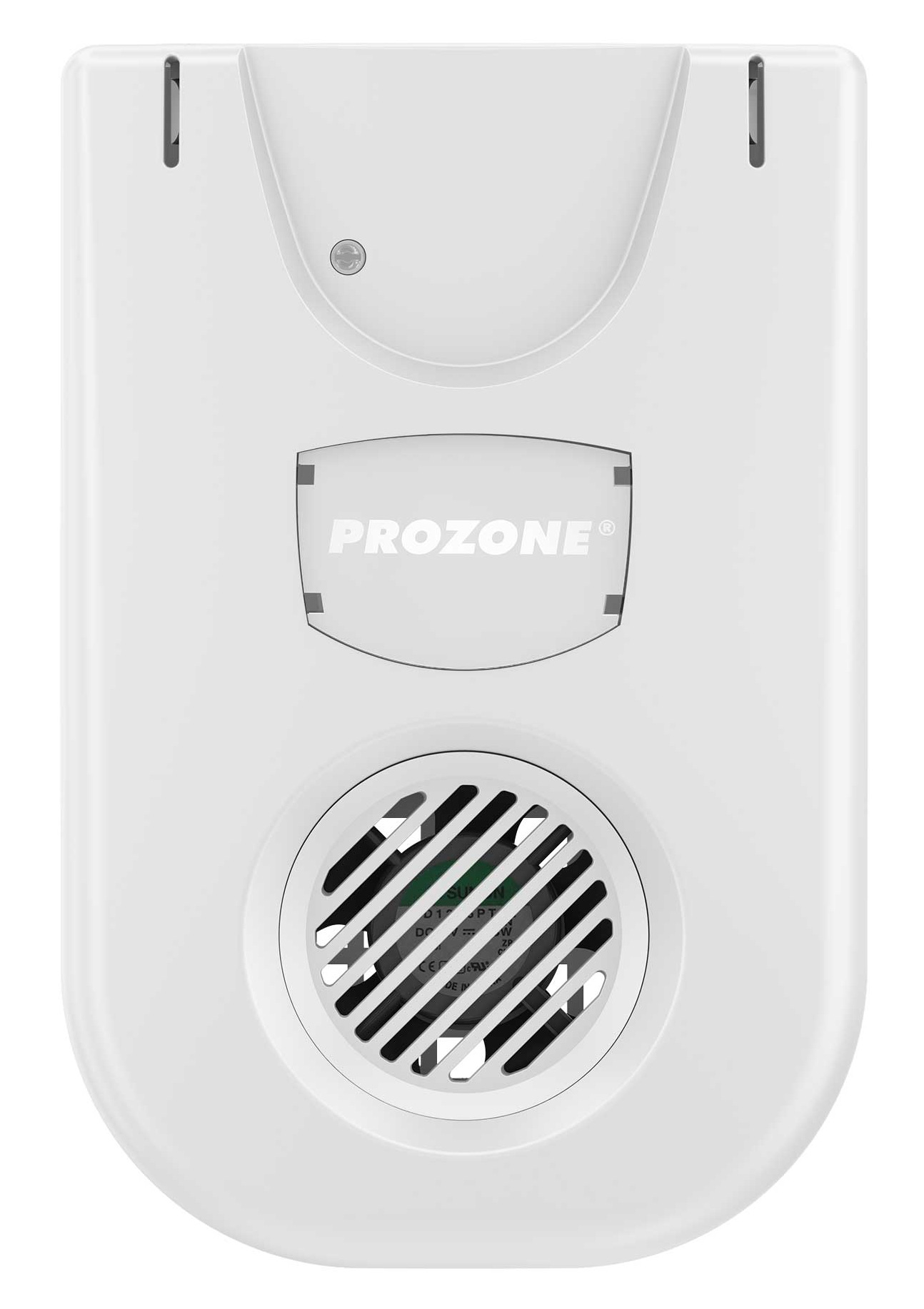VECTAIR | PROZONE OZONE GENERATOR (PROGRAMMABLE) | PROZ-WP