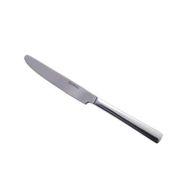 GENWARE | VERONA DESSERT KNIFE X 12 | DK-VR