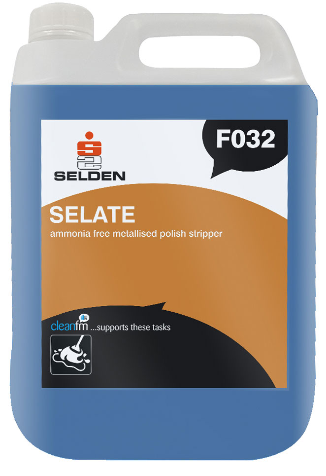 SELDEN | SELATE X 5 LTR | F032