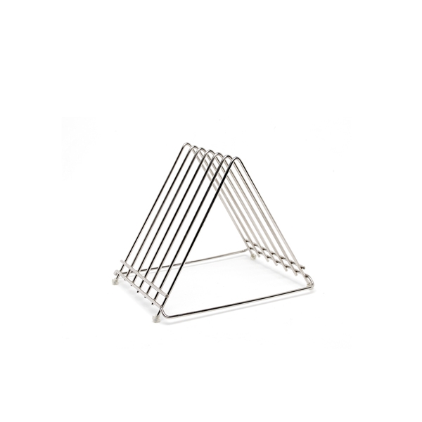 GENWARE | STAINLESS STEEL WIRE CUTTING BOARD RACK | 1700