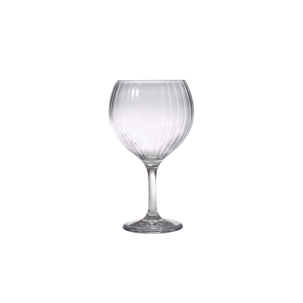 GENWARE | TWILIGHT POLYCARBONATE GIN GLASS 64CL X 12 | JC1006-640T
