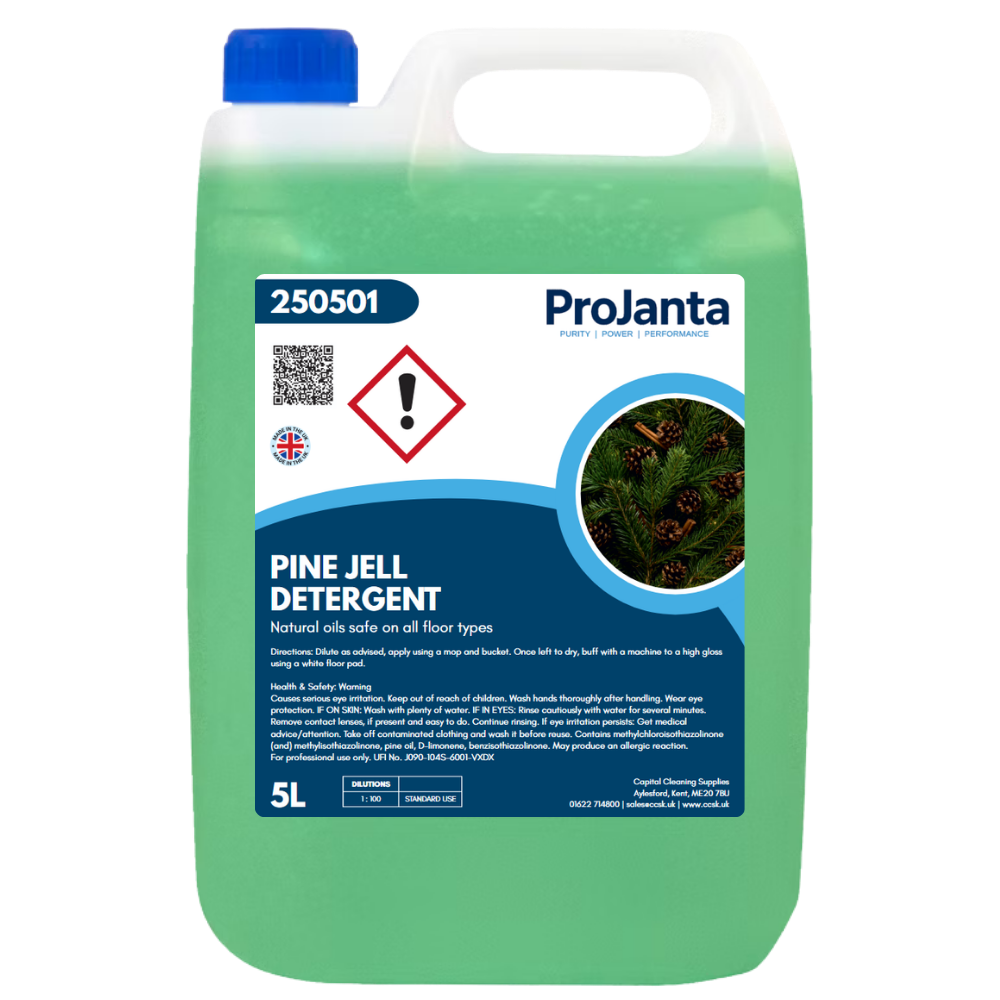 PROJANTA | PINE JELL X 5 LTR | 250501