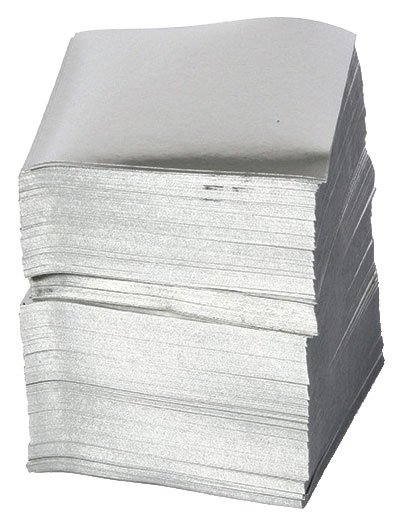 PROCHEM | FOIL FURNITURE PROTECTOR PADS X 1000 | WF3401