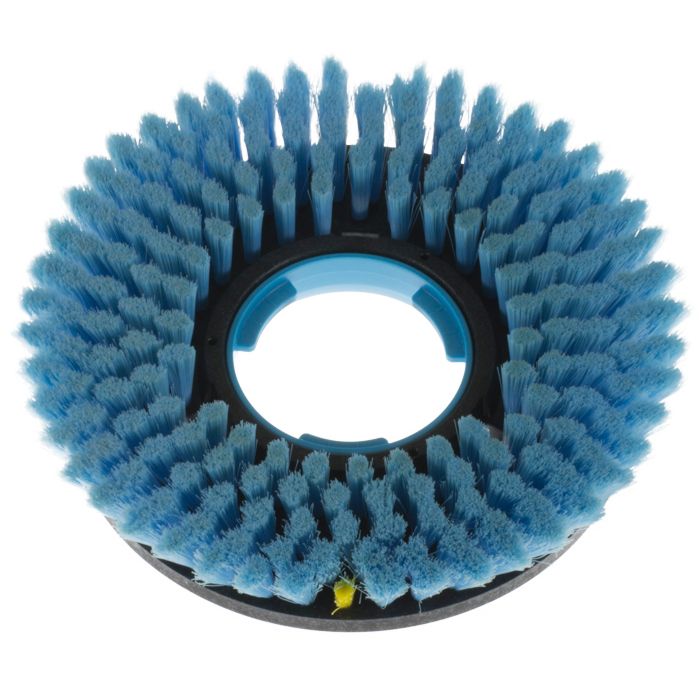 I-TEAM | I-MOP LITE SOFT BRUSH BLUE X 2 | K.2.S.115.1054.70