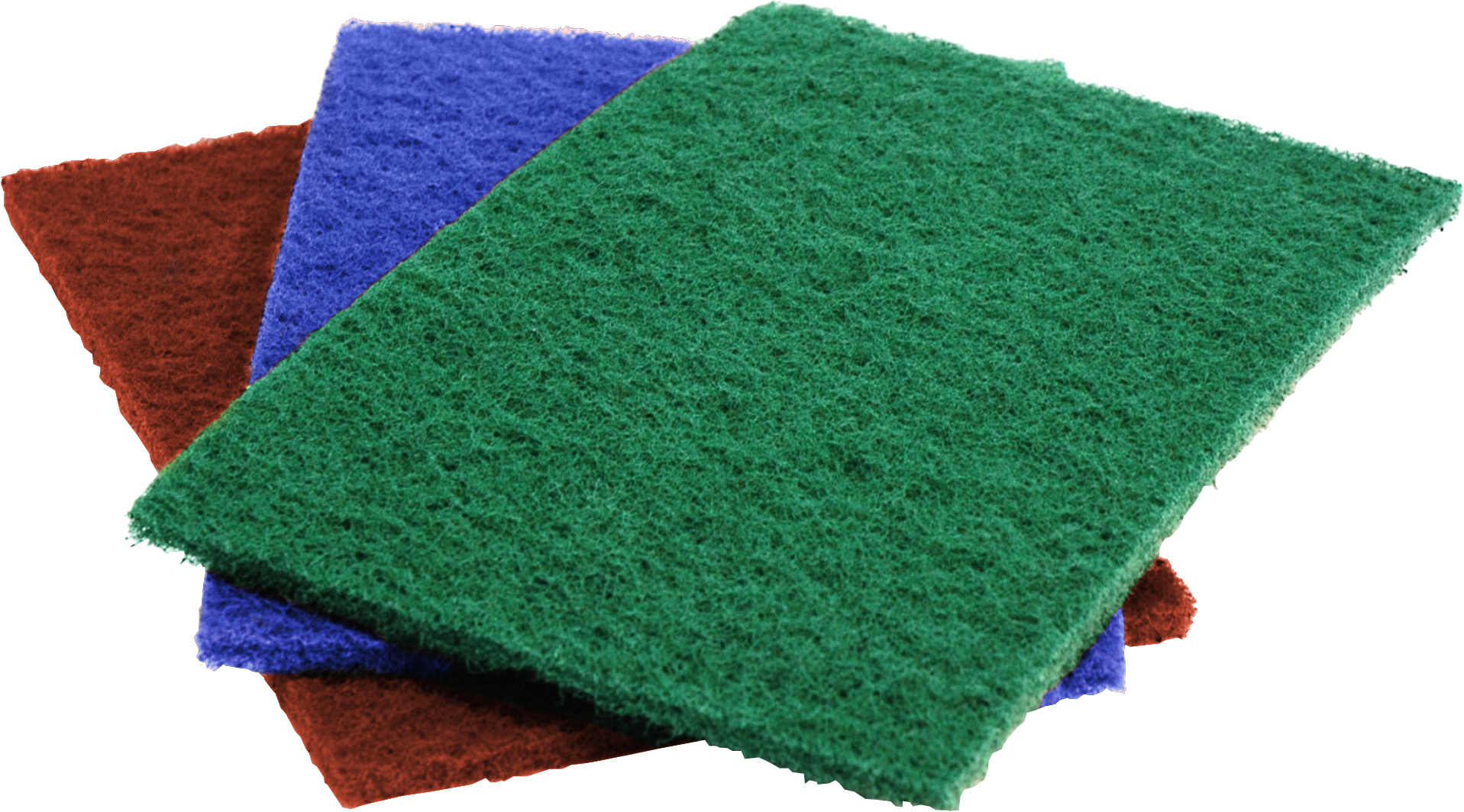 MULTY ABRASIVES | INDUSTRIAL SCOURERS 9" X 6" X 10 | I020.10.23