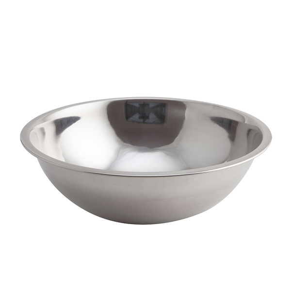 GENWARE | MIXING BOWL STAINLESS STEEL 7.4 LITRE | 2120