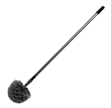 RAMON HYGIENE | TELESCOPIC DOME BRUSH | SKU:612
