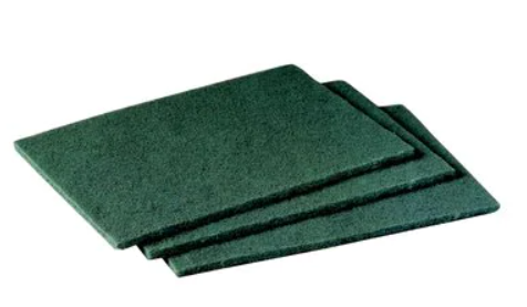 3M | SCOTCHBRITE NO. 96 SCOURERS X 10 | MX1596