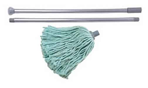 NUMATIC |  DTK9 MOP KIT | 906460