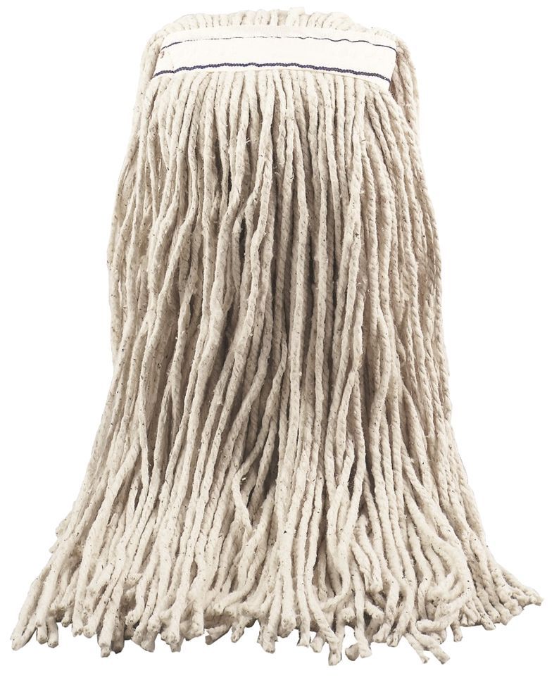 ROBERT SCOTT | TWINE KENTUCKY MOP HEAD | 100984
