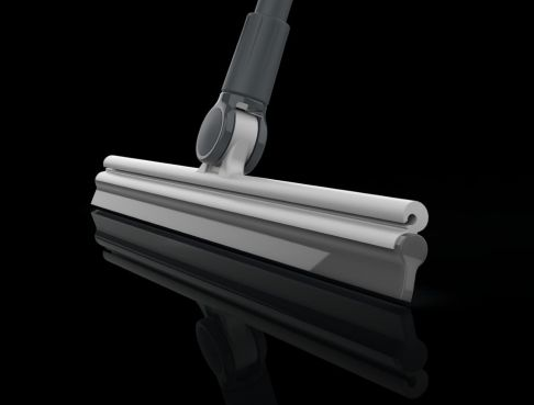 MOTORSCRUBBER |  BLADE RUBBER REPLACEMENT | MSBLADER | MSBLADER