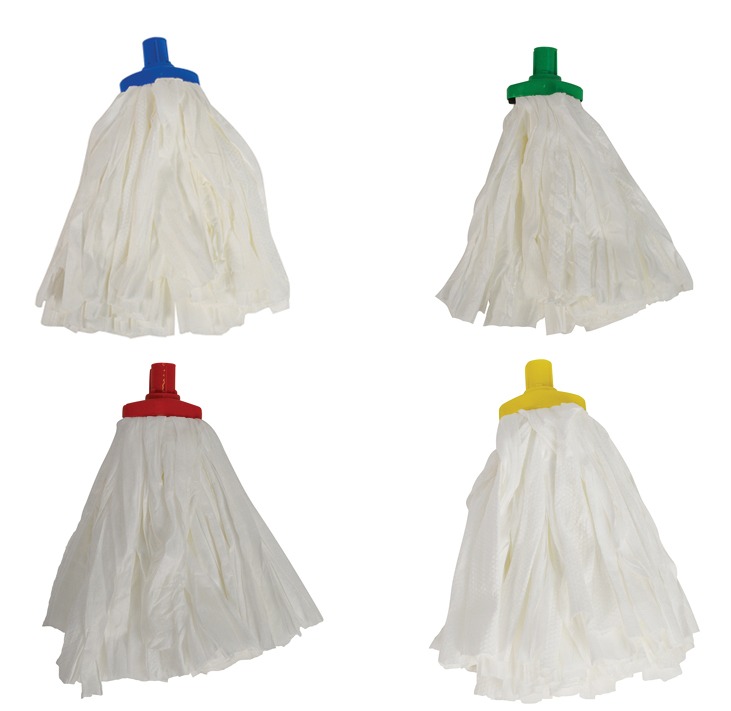 SYR | SORB MINI MOP HEAD | SS00X