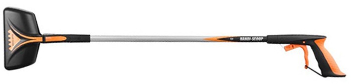 HELPING HAND | HANDISCOOP POOPER SCOOPER | LP2233P