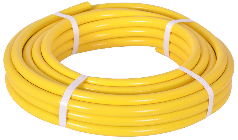 CAPITAL |  15 METRE HOSE PIPE C/W FITTINGS