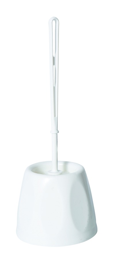 ROBERT SCOTT | TOILET BRUSH AND ROUND HOLDER | 102962