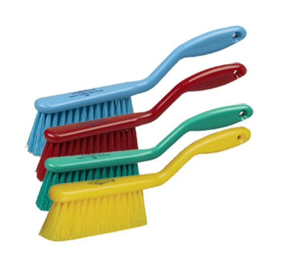 HILL BRUSH | SOFT HYGIENE HAND BRUSH | B866