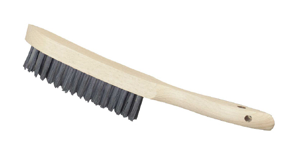 HILL BRUSH | WIRE BRUSH | WS3