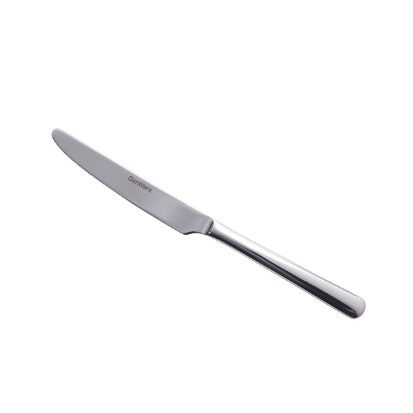 GENWARE | MESSINA DESSERT KNIFE X 12 | DK-MS