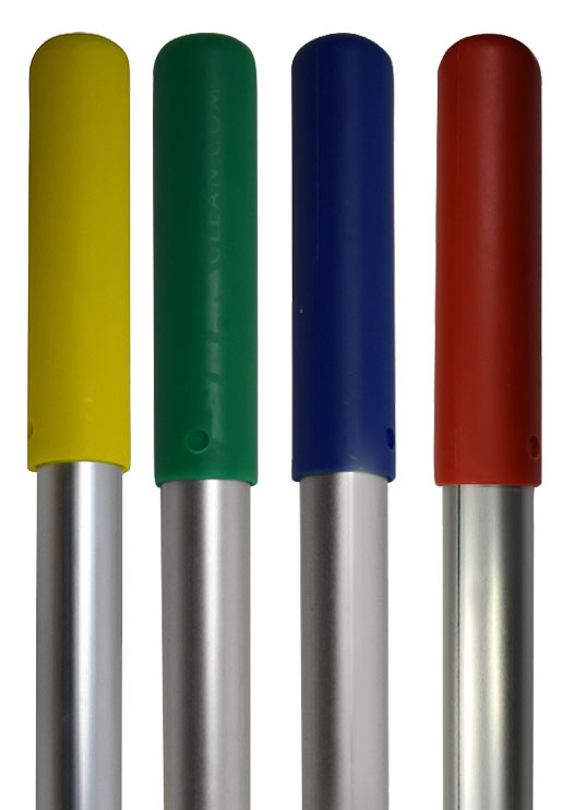 SYR | HEAVY DUTY INTERCHANGE ALUMINIUM HANDLE | 92004*