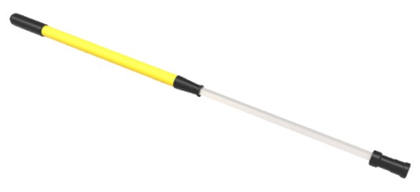 ESCATEQ | TREAD TEQ TELESCOPIC QUICK RELEASE HANDLE | TH.QR.