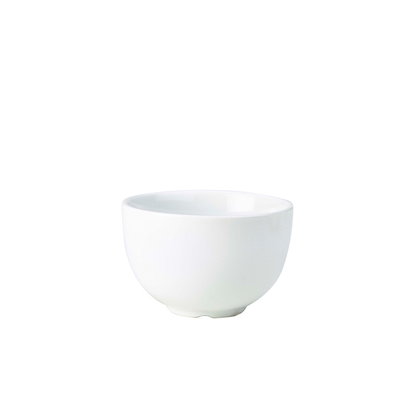 GENWARE | PORCELAIN CHIP/ SALAD/ SOUP BOWL 12CM X 6 | 363012