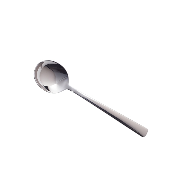 GENWARE | VERONA SOUP SPOON X 12 | SS-VR