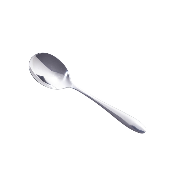 GENWARE | SAFFRON DESSERT SPOON X 12 | DS-SN
