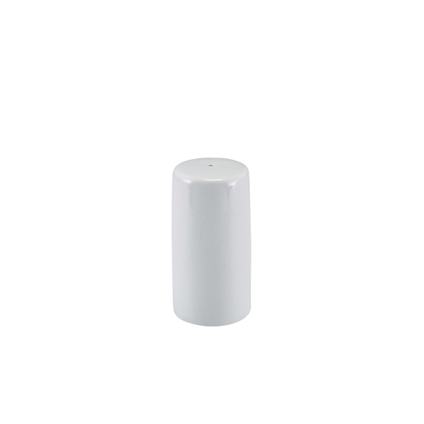 GENWARE | PORCELAIN SALT SHAKER 8.2CM X 6 | S303108