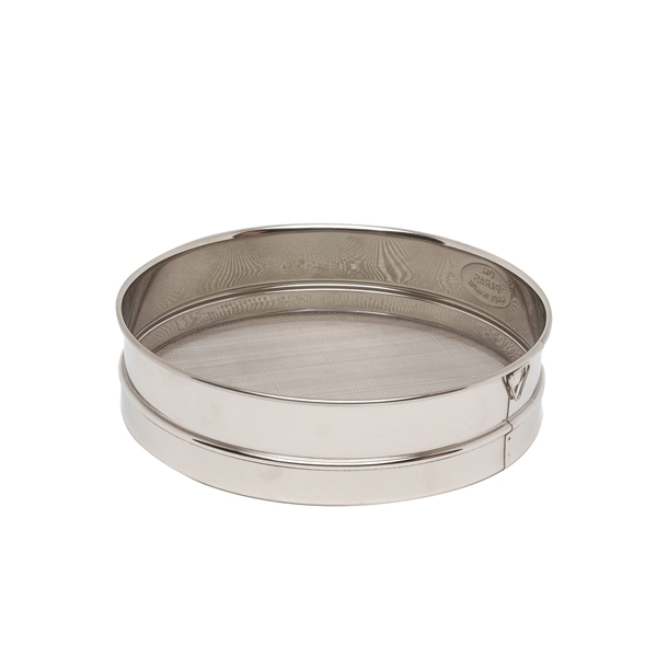 GENWARE | ECONOMY STAINLESS STEELFLOUR SIEVE | 139