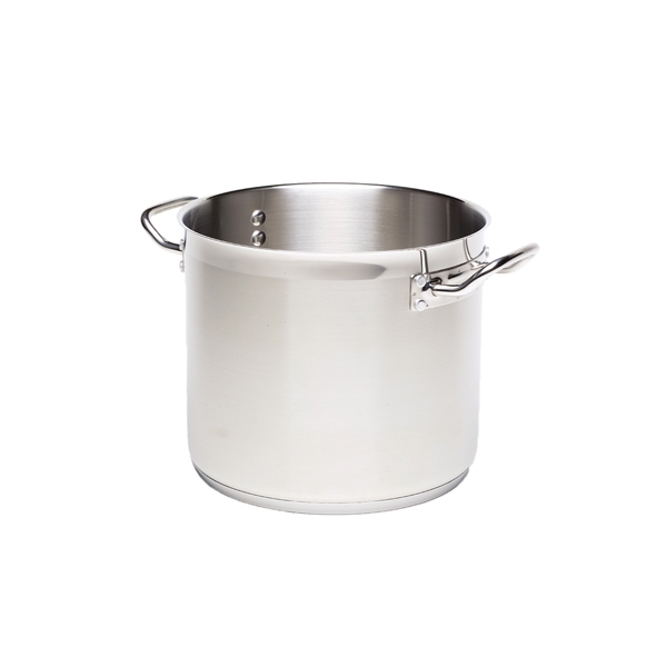 GENWARE | GW STOCKPOT 8L - 24 X 20CM | 1024-08
