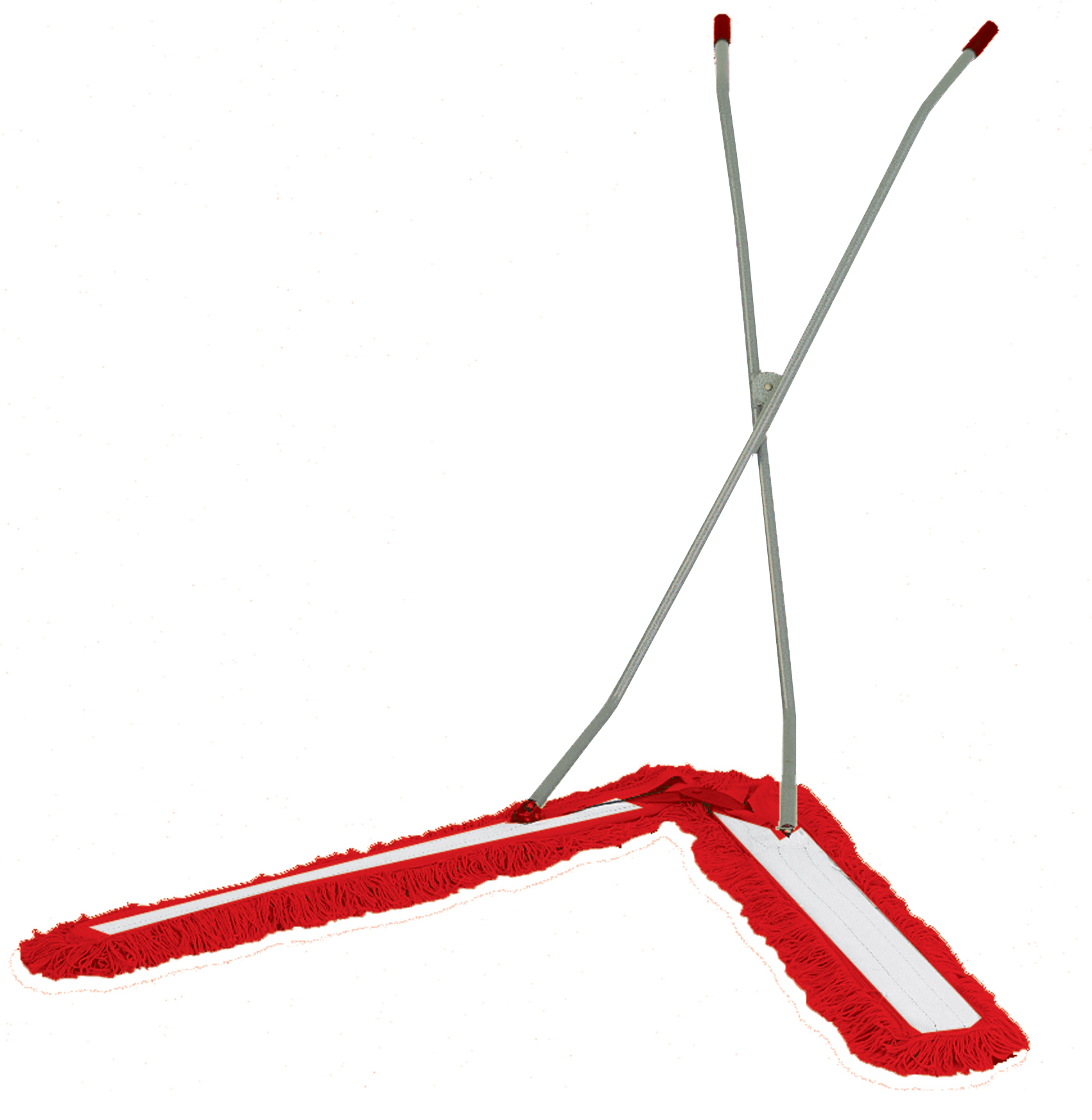 SYR | V SWEEPER 40" COMPLETE WITH SLEEVES | 830502